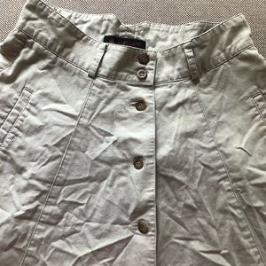 LizSport Petite Skirt